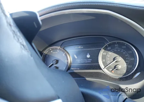 2019 Infiniti Qx50 Essential from USA, damaged, VIN 3PCAJ5M31KF113253